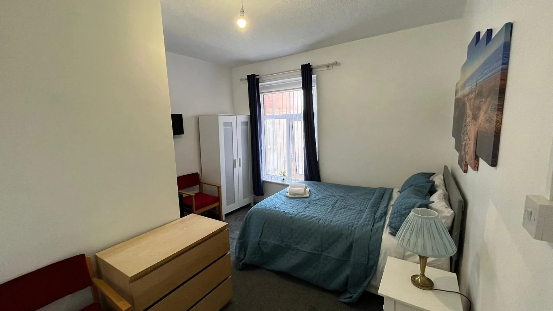 Pinnacle Hotel And Suites Formerly Jean Martyn Hotel Blackpool