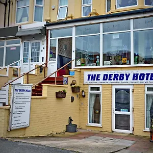 The Derby Blackpool