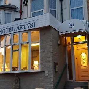 Avansi Blackpool