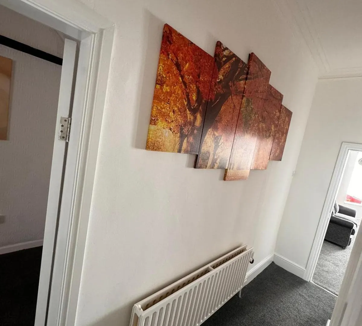 Pinnacle Hotel And Suites Formerly Jean Martyn Hotel Blackpool